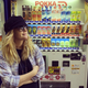 Illustration for article titled Drew Barrymore Knows How To Eat in Tokyo
